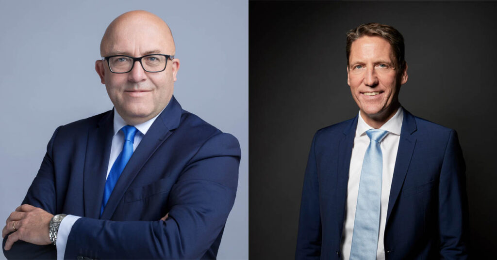 Management changes announced at Grohe