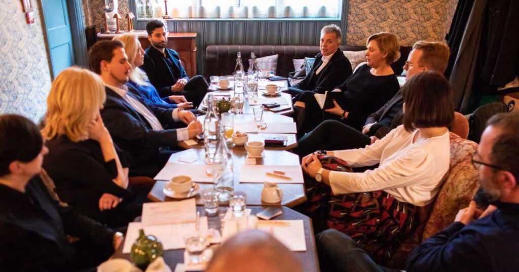 The more things change