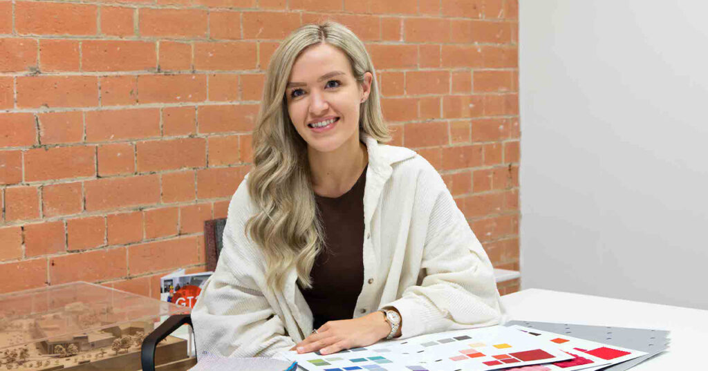 Senior promotions tops year of growth for GT3 Interiors