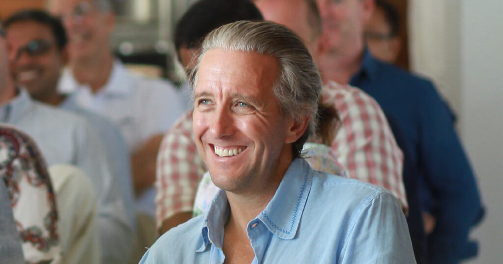 Six Senses appoints Guy Heywood as Chief Operating Officer