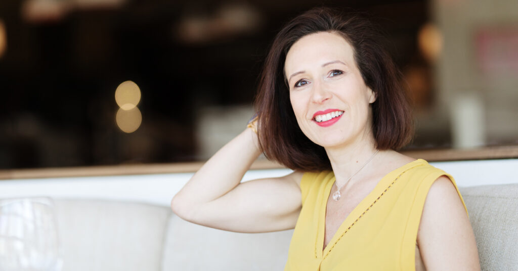 Wilson Associates’ Gwendoline Theodet named President of NEWH Paris Chapter