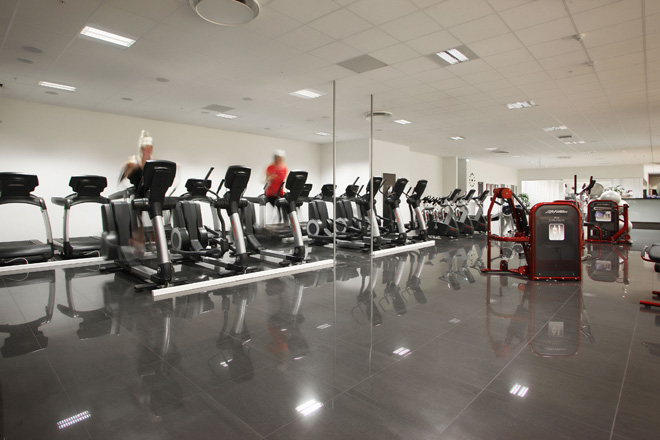 Havells Sylvania’s World Class efficiency