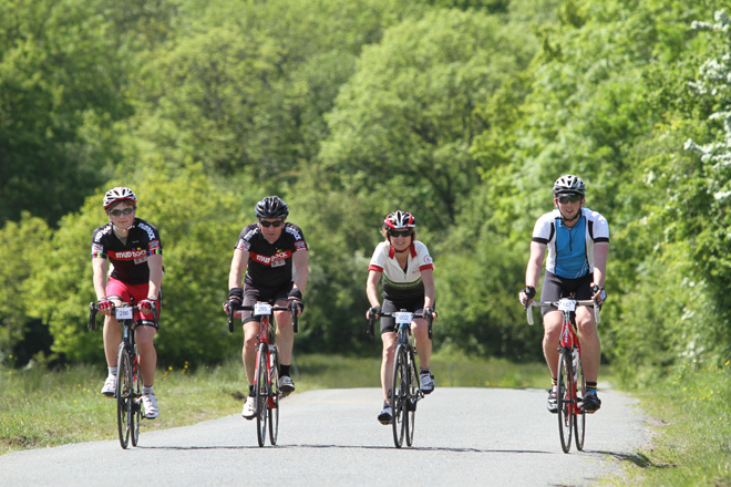 Hospitality Action to host Cotswold Cycle Challenge