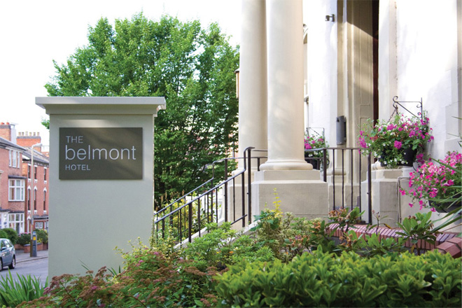 Hospitality Action auction goes live