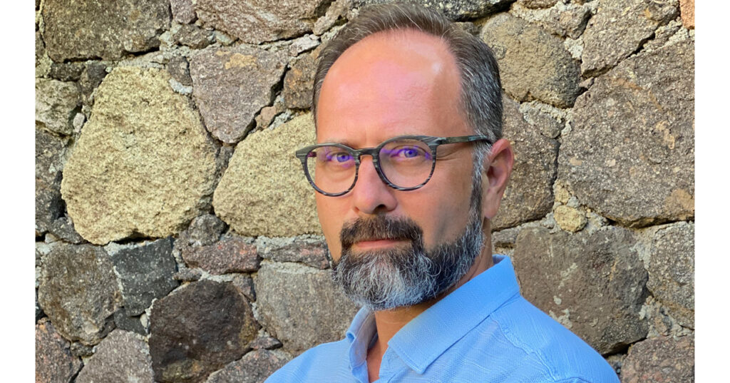 Hakan Ozkasikci, Senior VP and global head of design & technical services, Kerzner International