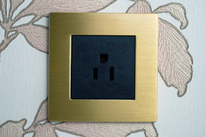 Eurofix, Hamilton Litestat