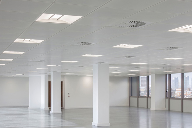 Concord at 80 Hammersmith Road