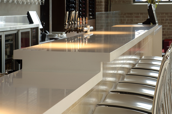 Surface Styling by IDS