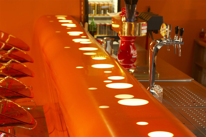 Creativity with confidence from Hanex