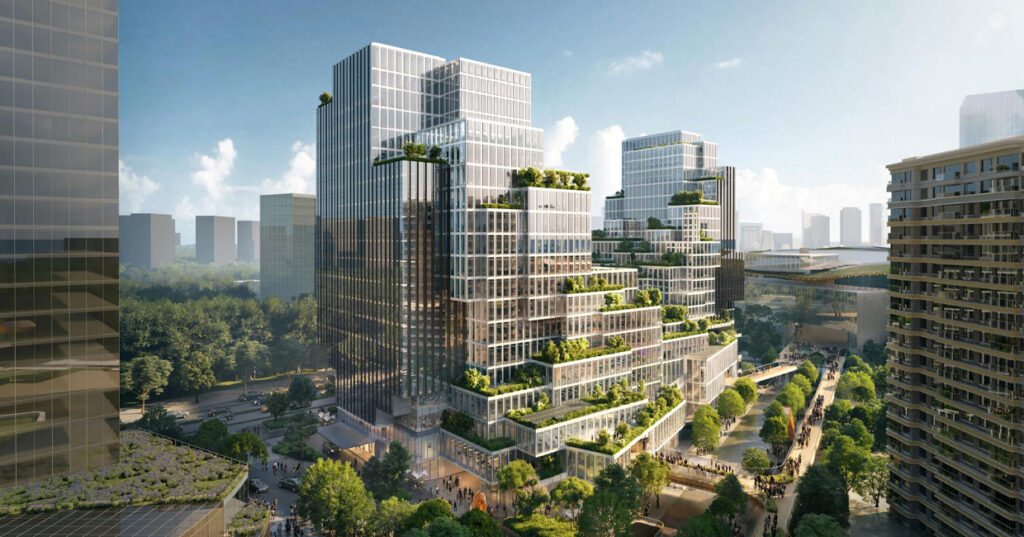Rosewood Hangzhou to open in 2025