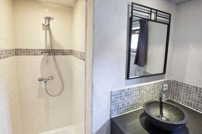 Hansgrohe: Energy efficiency takes priority at Kapelleberg Resort