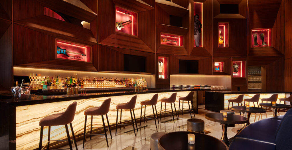 Hard Rock Hotel New York makes debut