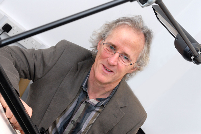 Hospitality design specialist launches in US