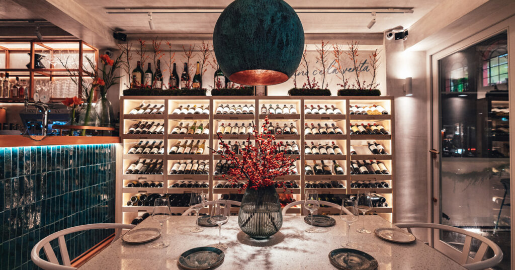 Bottles Group launches new property on Draycott Avenue