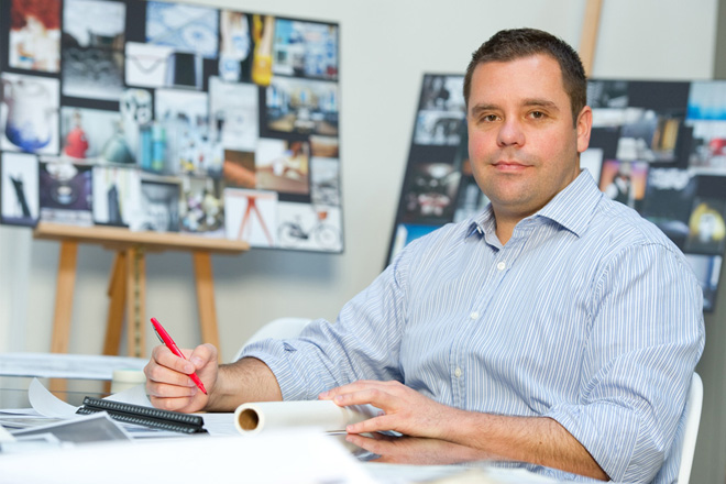 HBA’s next generation of design leaders