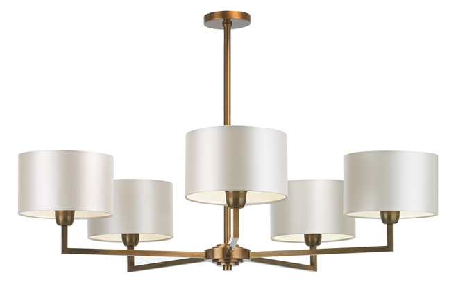 Decorative lighting, Heathfield & Co