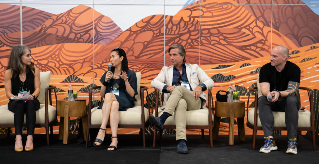 HD Expo + Conference announces lineup Hospitality Interiors