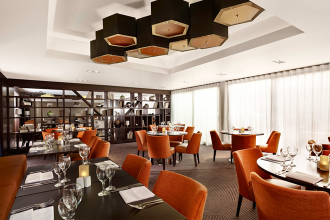 DoubleTree by Hilton London – Ealing opens its doors