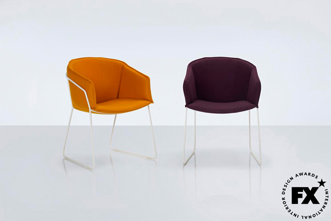 Hem by PearsonLloyd wins FX International Design Award