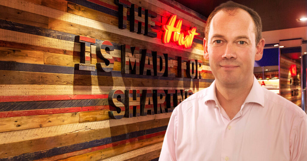 Why a welcoming and vibrant atmosphere is key to driving guests through the door