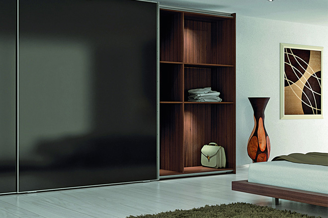 Sliding doors rise in popularity – Hettich