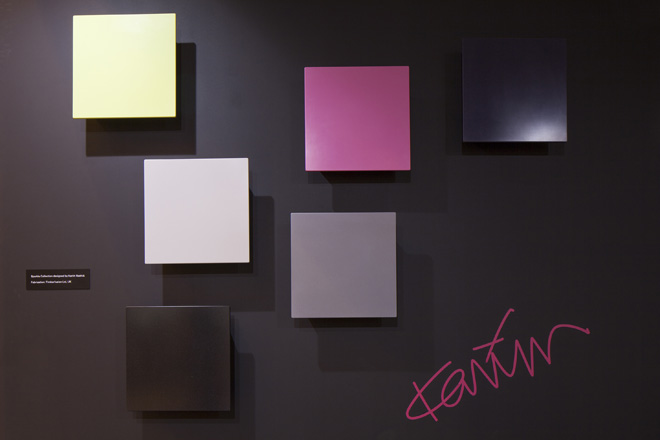 Hi-Macs Sparkle, LG Hausys