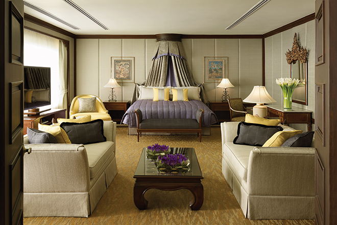 Bangkok Hotel joins Anantara’s luxury portfolio