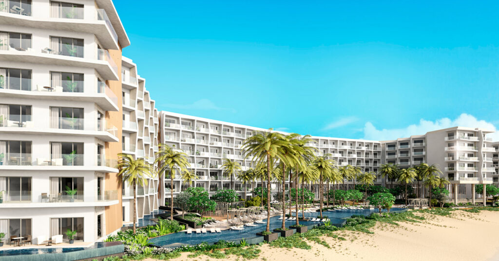 Hilton announces Autumn opening of two key new properties Hospitality