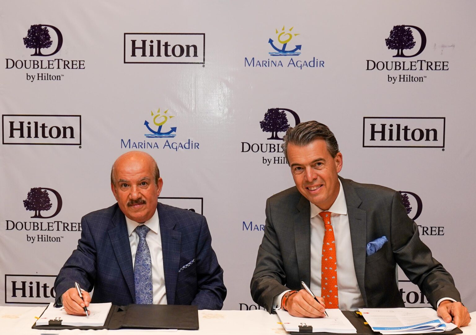 DoubleTree by Hilton announces Moroccan Debut in Agadir