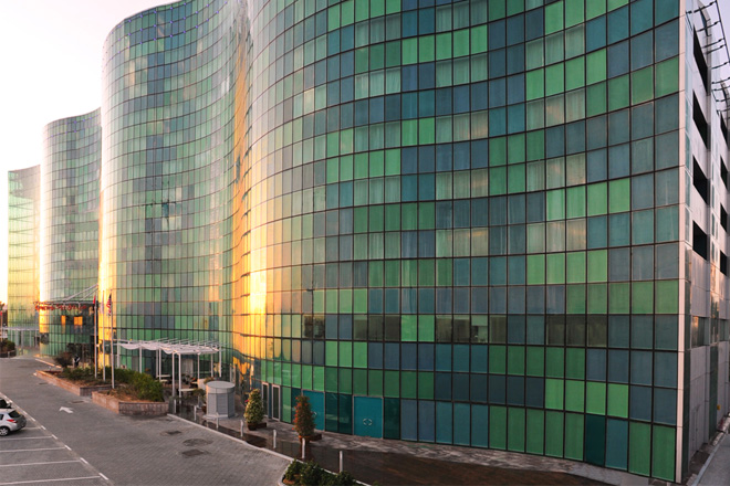 Hilton adds to its UAE portfolio with Abu Dhabi hotel opening