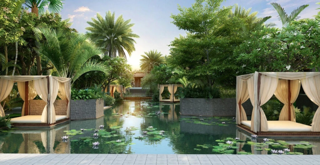 Hilton continues to expand presence in India with signing of Hilton Hyderabad Resort & Spa