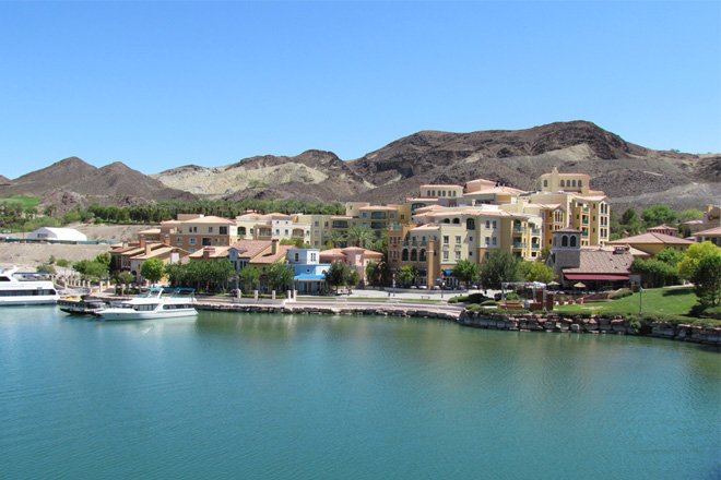 Hilton Hotels & Resorts opens in Las Vegas