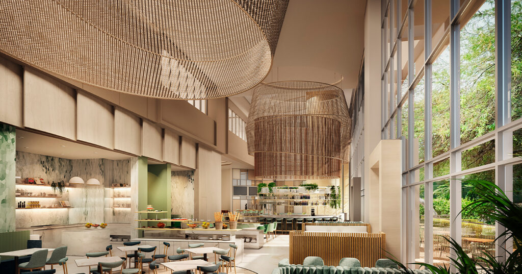 Hilton Santa Marta debuts in Colombia