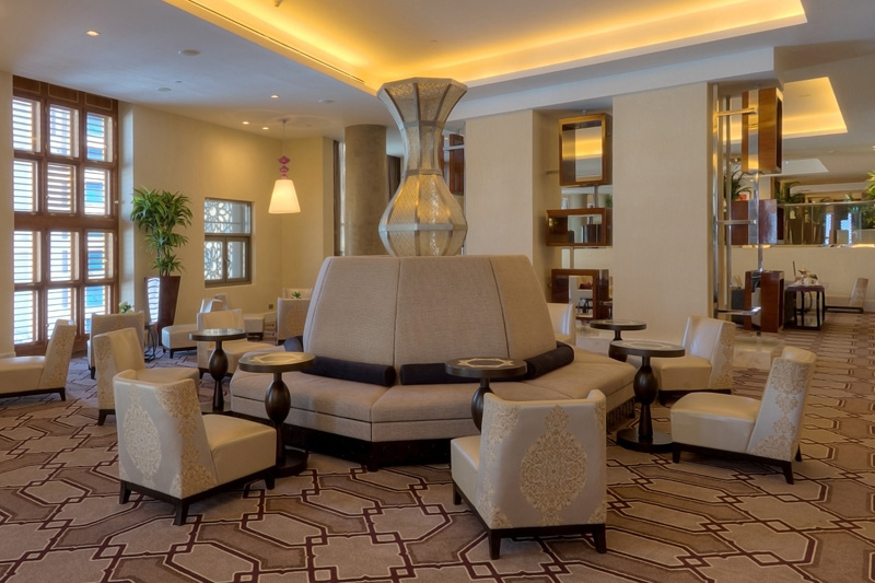 Hilton Suites Makkah First Tower opens in Saudi Arabia