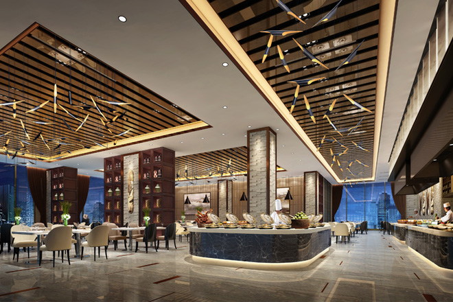 Hilton Hotels & Resorts opens in Zhengzhou