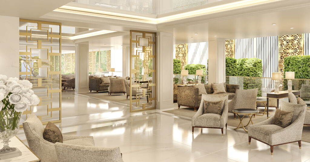 Hilton prepares to double Portugal portfolio