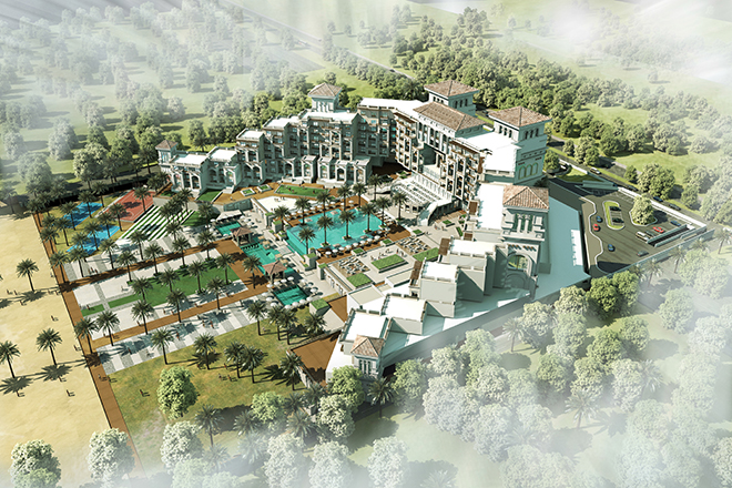 Hilton announces agreement for Hilton Awassa Resort & Spa, Ethiopia