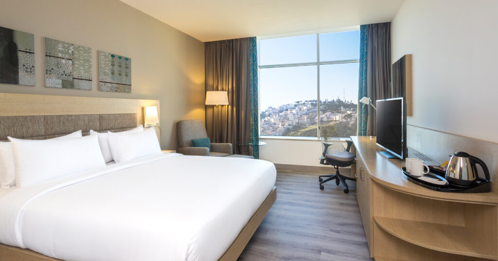 Hilton extends presence in Morocco with first hotel in Casablanca