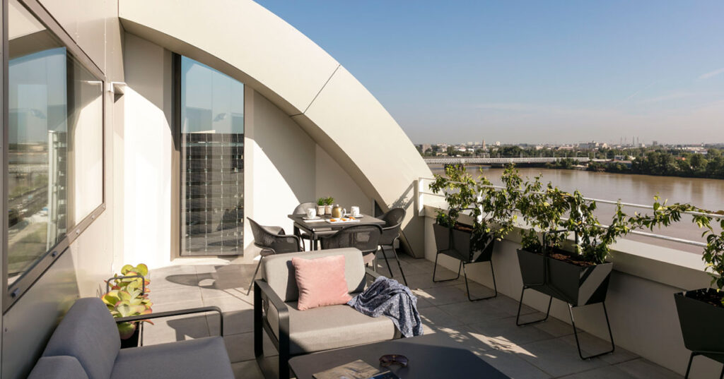 Hilton Garden Inn opens first property in France