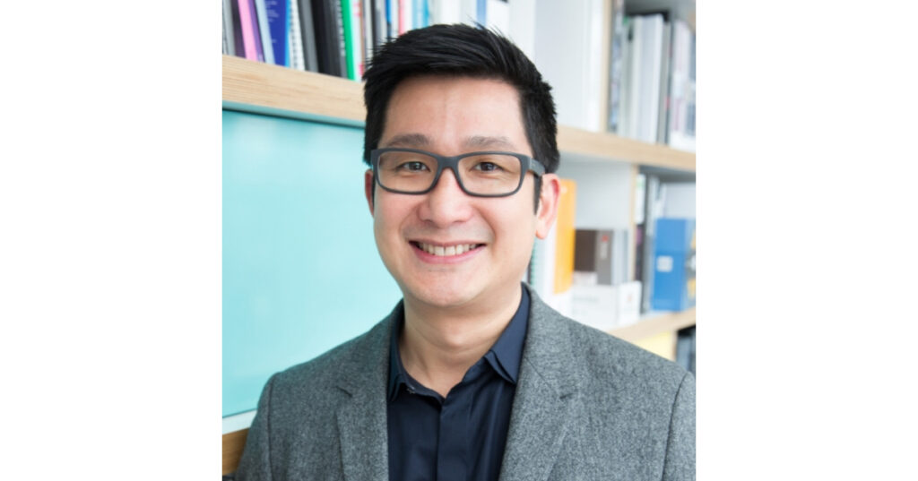 HKS appoints Chin Lim as vice president