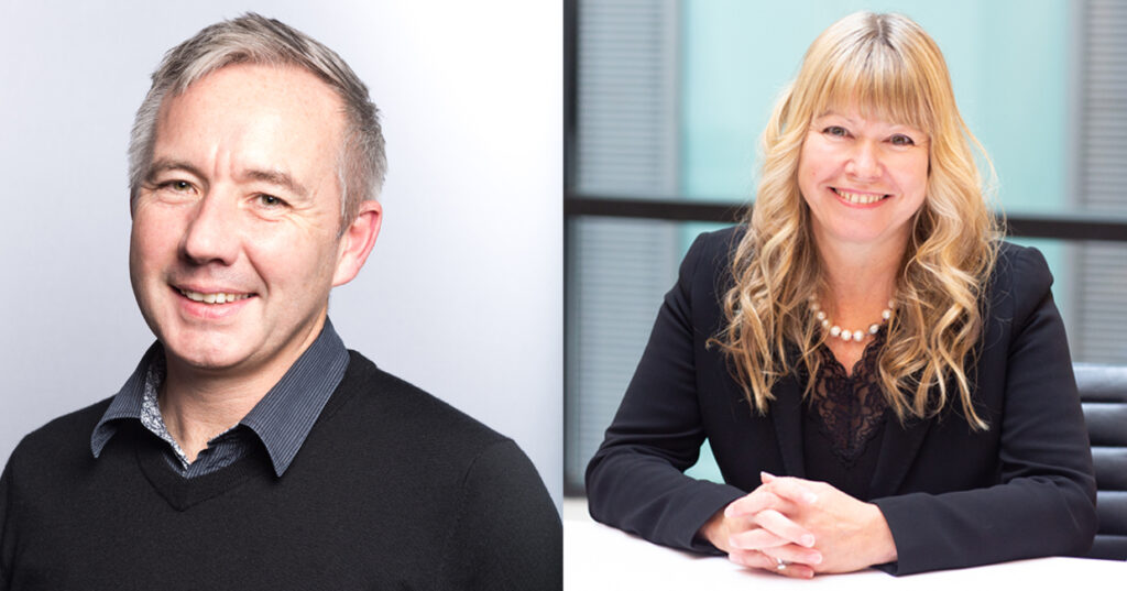 HKS makes two senior appointments for London studio