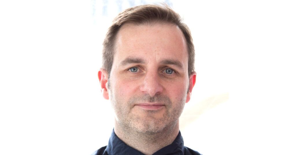 New Head of Interiors for HLM Architects