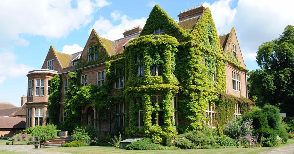 Horwood House to open following major refurbishment