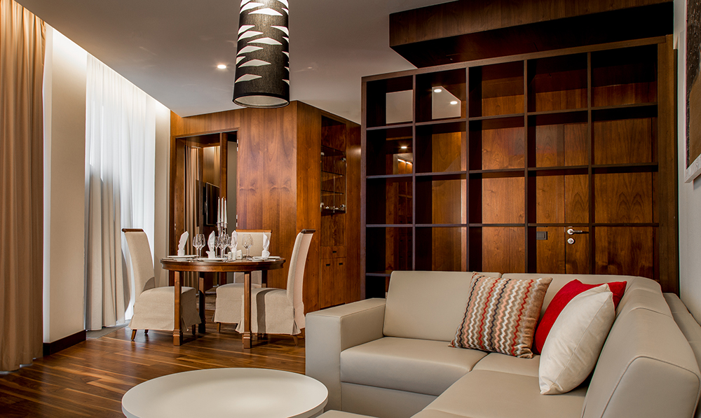 Marriott International set to open its second hotel in Belarus