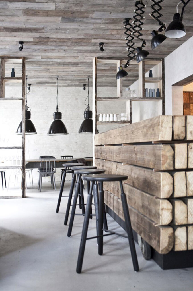 Restaurant & Bar Design Awards 2013 announced…