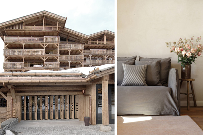 Hotel Cordée des Alpes, Verbier