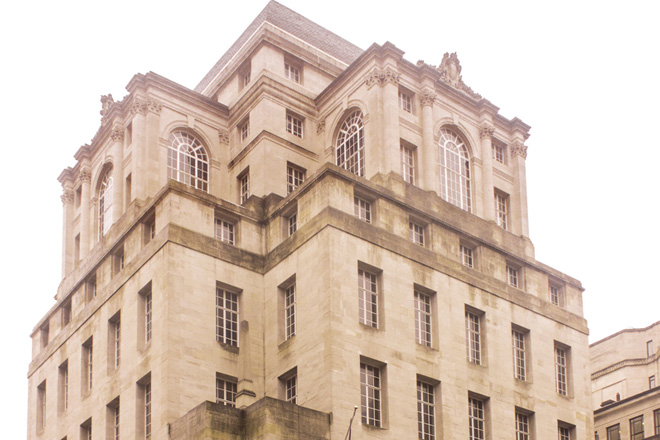 The Bespoke Hotel Group to develop historic Hotel Gotham