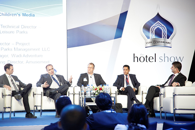 Vision Conference 2015 to discuss future of UAE as tourist destination