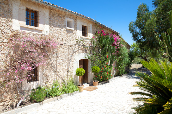 Boutique-style hotel to open in rural Majorca