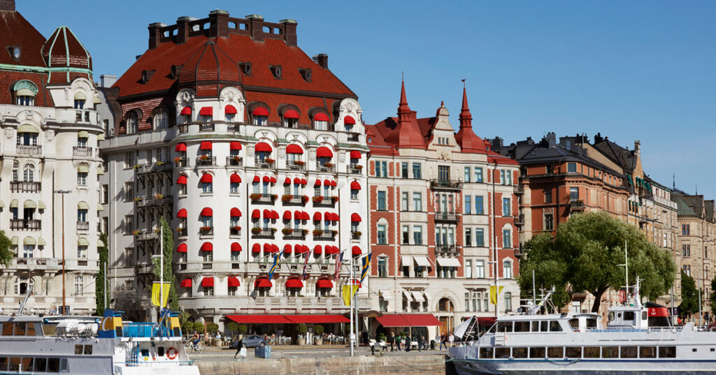 Preferred Hotels & Resorts welcomes 18 new member hotels